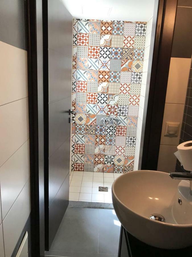 Heart City Executive Suite Chania  Exterior photo